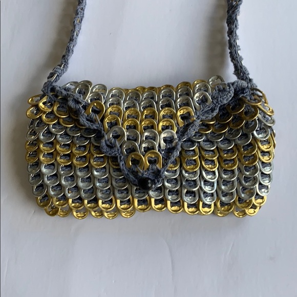 UNIQUE PURSE-POP TOPS - Picture 2 of 4